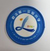 通版佛山市勒流第一实验小学包边校徽校服姓名贴章可缝烫现货发51 商品缩略图0