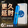 【情趣用品】酒井 外用延时喷剂加强款6ML 商品缩略图3