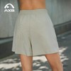 爱暇步运动防晒短裤女夏季新款休闲四分裤显瘦跑步百搭健身速干裤X25252PAFS 商品缩略图3