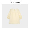 凯喜雅 中袖上衣 商品缩略图1