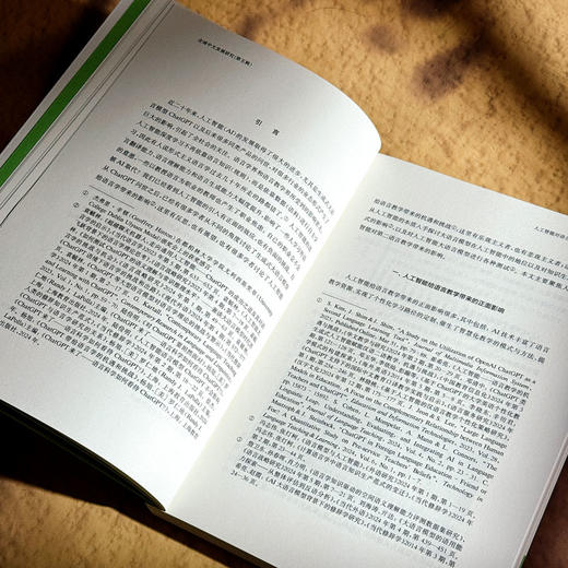 他山之石 国际中文教育研究前沿 全球中文发展研究 第五辑 商品图10