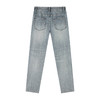 gxgjeans男装25春夏款简约休闲直筒男士牛仔裤显瘦校园通勤时尚潮流男长裤K&C 商品缩略图1