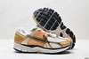 耐克Nike Zoom Vomero 5复古休闲运动跑步鞋HF1877-001男女鞋 商品缩略图4