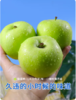 山西清甜爽口青苹果 商品缩略图0