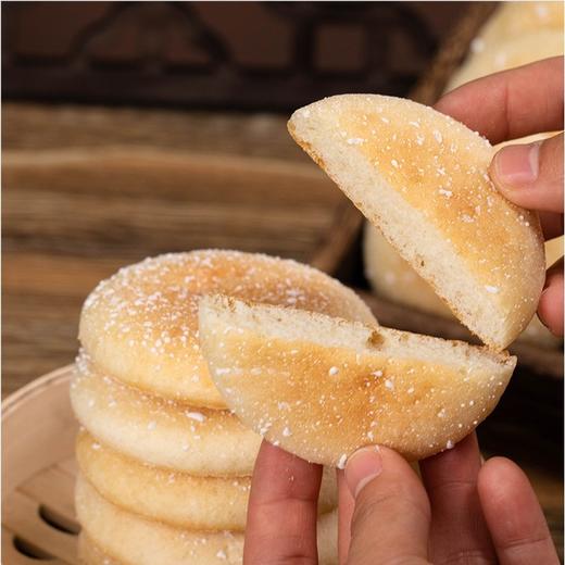 【鲜香美味，食刻相伴！】山药软雪饼粗粮整箱 学生中老年人食品糕点 早餐独立小包装 零食解馋下午茶-QA 商品图3