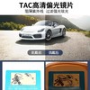 买一送一【近不近视都能戴】可折叠防紫外线墨镜套镜，普通镜片/偏光镜片可选！送原版皮质收纳包！ 商品缩略图4