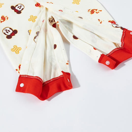 迪士尼前开连体衣ZD3EL021 商品图7