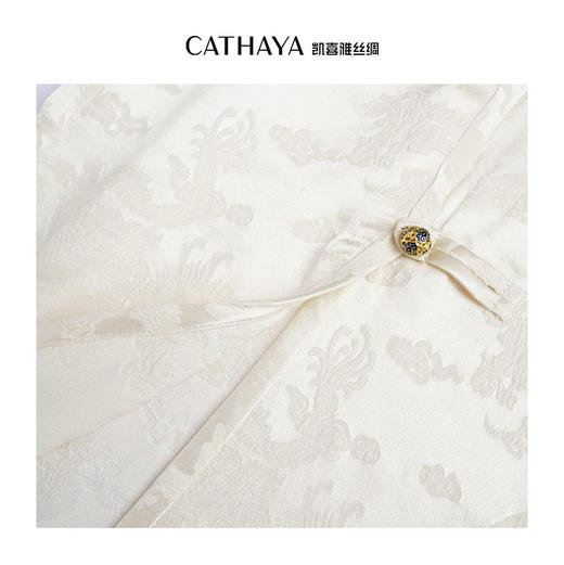 凯喜雅 福气满满新中式上衣 商品图4