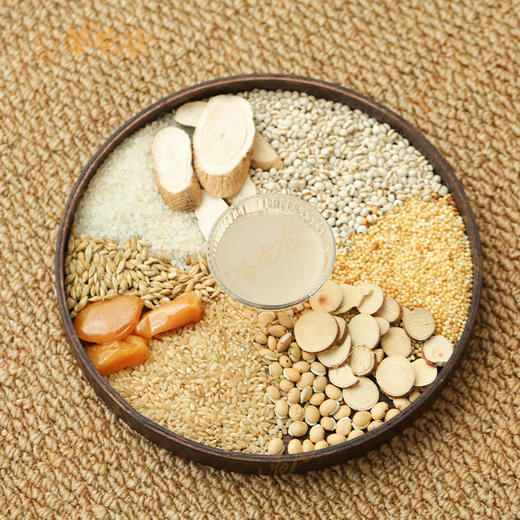 【五指毛桃玄米汤】开袋即饮| 像现熬的米汤一样滋润 解身体之渴 商品图5