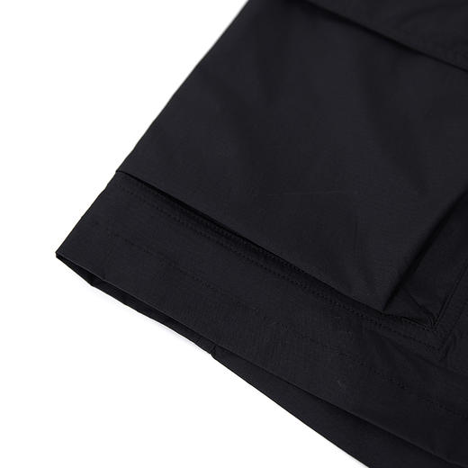 【新品上新】HX 夏季工装休闲五分裤S206522170101/02 商品图7