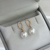 8.5mm-9mmakoya珍珠耳坠 商品缩略图2