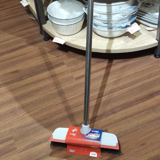 XY-557净尘二合一地刷 商品图0