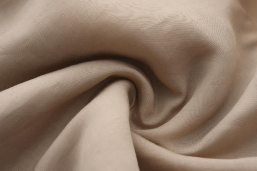 Ruohan 25PF 燕麦色羊驼毛宽袖大衣 商品图10