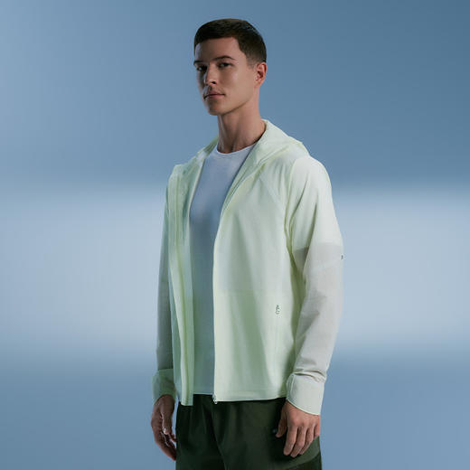 轻爽透气风壳 商品图2