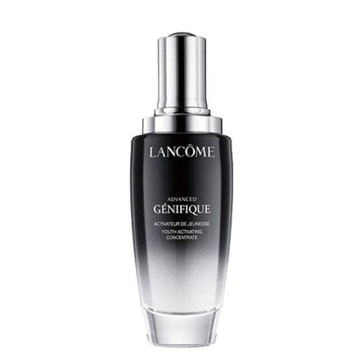 兰蔻小黑瓶肌底液100ml送新款兰蔻粉水125ml【保税仓发货】 商品图1