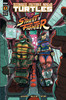 忍者神龟 VS 街头霸王 Teenage Mutant Ninja Turtles Vs. Street Fighter 商品缩略图6