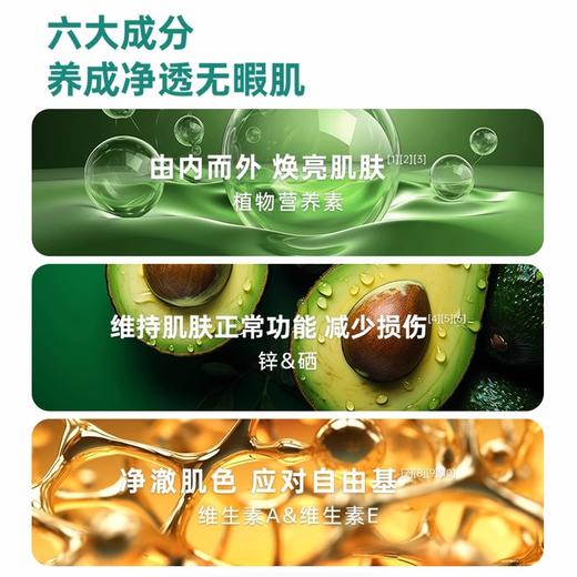 OLLY肌肤去瑕软糖50粒/瓶 VAE祛黄 淡化痘印 焕亮美肌（效期26-9） 商品图2