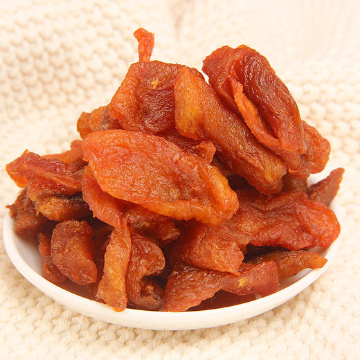 新疆喀什西圣杏脯88g/袋*2 商品图1