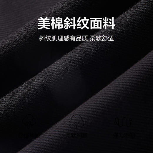 笛莎Deesha 童装女童裤子2025秋新款女童甜美针织工装裤 商品图3