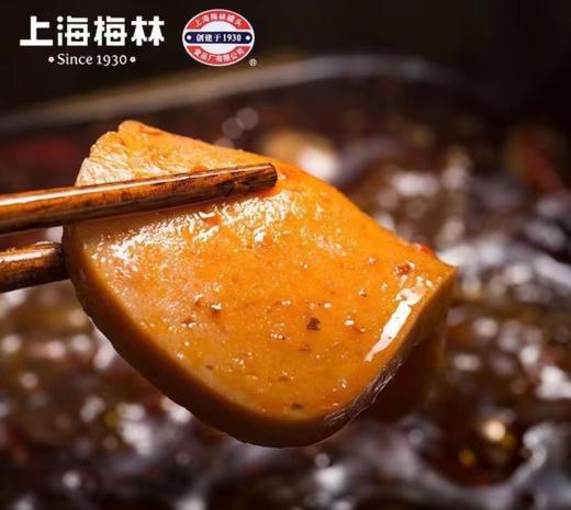 【中国农垦】梅林 火锅午餐肉340g 商品图4