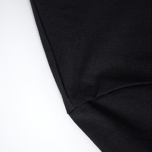 【新品上新】HX 夏季圆领短袖T恤S102522081101/02/03 商品图4