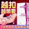 【避孕套】倍力乐手指套 商品缩略图2