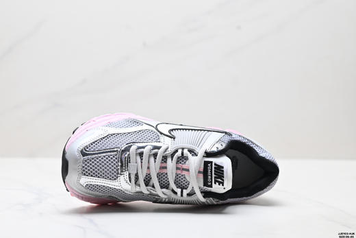 耐克Nike Zoom Vomero 5复古休闲运动跑步鞋HF1877-001男女鞋 商品图1