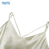 NUTS商场同款夏季时尚简约气质百搭内衬吊带背心425031026 商品缩略图2