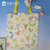 【宫里帆布袋】百福彩蝶帆布袋 商品缩略图6