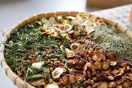 少量现货【非遗合香珠】古方传承 纯手工搓制纯植物中药材成分  不含任何纸板材料 不含香精  不含色素等 商品图7