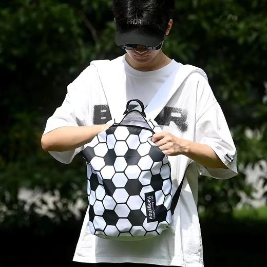 杭州亚运轻便双肩背包 商品图11