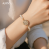 [小滋心选]【活动价 ¥49.9 ¥59.9 ¥69.9】AJIDOU 阿吉豆手链女款水晶珍珠串珠手饰轻奢 商品缩略图6