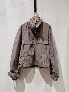 女款拉链外套001