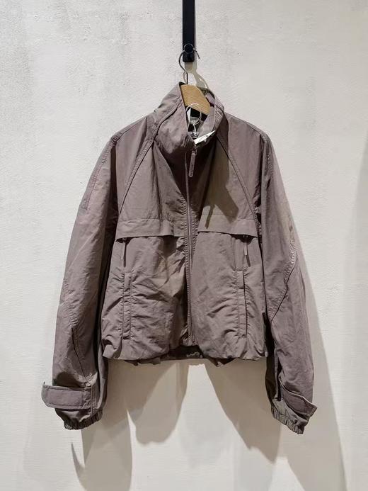 女款拉链外套001 商品图0