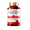 【香港直邮，多效合一，高浓度高纯度，吸收率高】Care Magic水蛭素60粒/瓶 增强版2.0 商品缩略图1