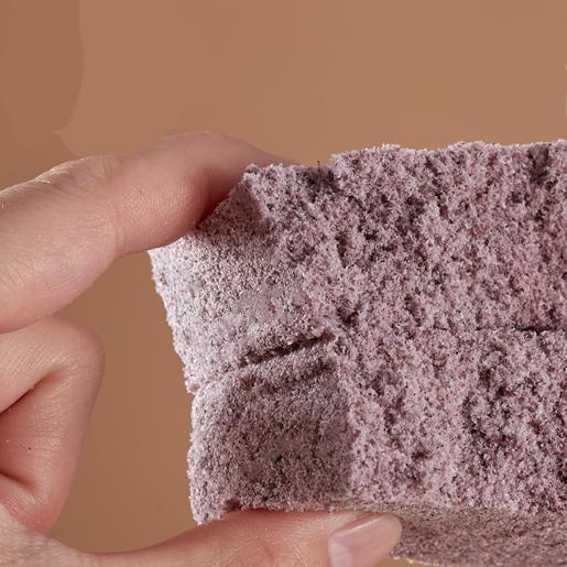 手工芡实糕（紫米口味） 商品图1