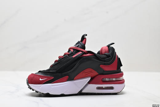 耐克Nike Air Max Furyosa气垫舒适缓震跑步鞋CZ4149-200男女鞋 商品图2