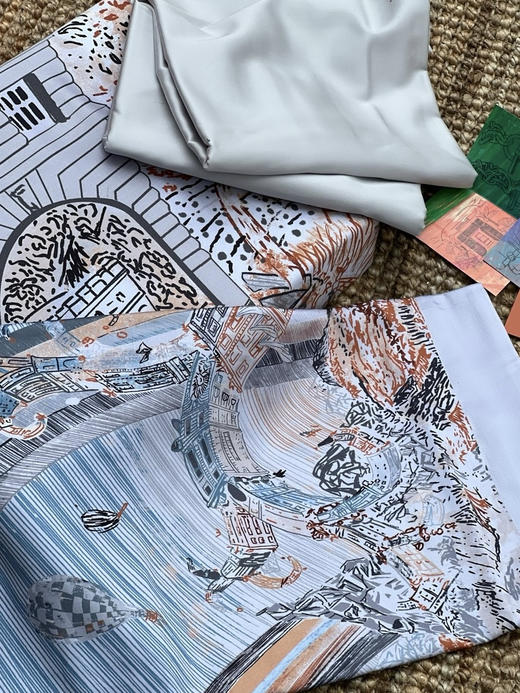 四件套。 商品图9