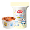 【批发】美丽雅欢享纸碗560ML(20个加赠5个) 商品缩略图0