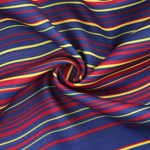 小李子正品NIKE耐克巴萨主场赛前热身足球训练服成人男HJ7142-456 商品图2