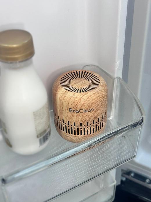 【EraClean世净除味宝】净化祛味，抗菌储鲜 开冰箱 = 开 “生化武器箱”？ 生鲜腥臭味 + 食材串味 + 隐隐霉味 商品图4