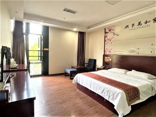 【贵州贵阳清镇时光基地】 商品图4