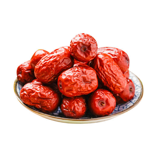 疆果乐精选新疆灰枣360g 商品图5