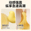 谜姬元气鸟跳蛋吮吸震动app控制情趣女用自慰性成人用品114/箱 商品缩略图3