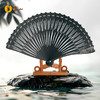 灵山杏影摇禅扇 商品缩略图1