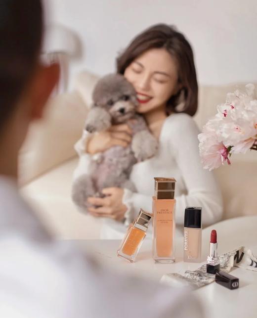 *D*R玫瑰气泡水Omega-6微凝珠精华 商品图3