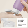 旅游出行必备 【口袋旅行 硅胶乳液分装瓶彩色三件套】分装瓶 乳液瓶 化妆品瓶 沐浴露洗发水挤压瓶子 旅游出差 【口袋旅行 一次性产品套装】 商品缩略图2