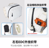 村长同款丨多乐光影系列相机斜挎包 商品缩略图3