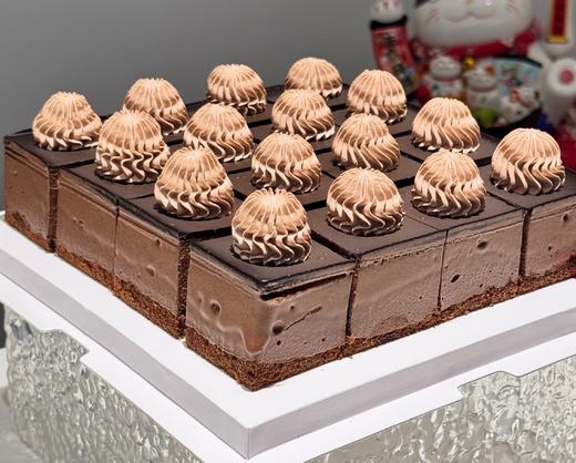 【幸福西饼】 甜品台蛋糕（东莞私人定制） 商品图8