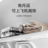 【遛娃神器推车】可折叠溜娃旅行伞车 可做可躺口袋宝宝婴儿轻便小巧 商品缩略图1